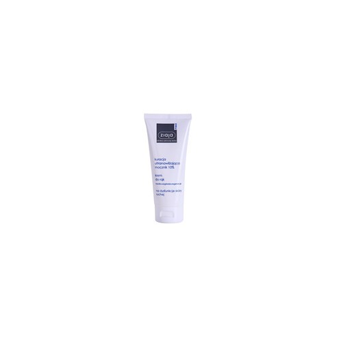 Ziaja Intensive Ultra-Moisturizing With Urea Cream 100 ml