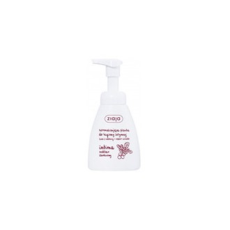Ziaja Intima - Foam for intimate hygiene 250 ml