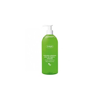 Ziaja Intima Gel (olive) - Gel for intimate hygiene 500 ml
