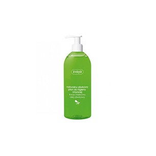 Ziaja Intima Gel (olive) - Gel for intimate hygiene 500 ml