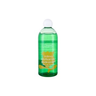 Ziaja Intimate Camomile Cleanser Gel (chamomile) - Gel for intimate hygiene 500 ml