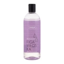 Ziaja Italian Fig Shower Gel 500 ml