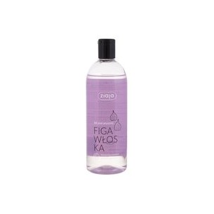 Ziaja Italian Fig Shower Gel 500 ml