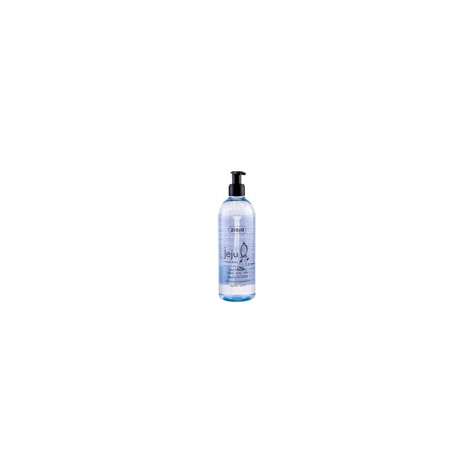 Ziaja Jeju Micellair Water - Micelar water 390 ml