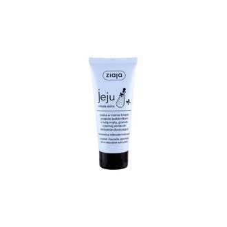 Ziaja Jeju Micro-Exfoliating Face Paste - Micro-exfoliating paste 75 ml