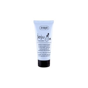 Ziaja Jeju Micro-Exfoliating Face Paste - Micro-exfoliating paste 75 ml