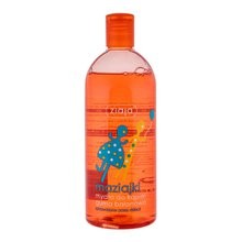 Ziaja Kids Bubble Gum - Shower Gel 500 ml