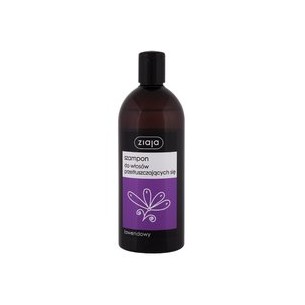 Ziaja Lavender Shampoo - Shampoo with lavender extract 500 ml