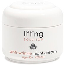 Ziaja Lifting Solution Anti-Wrinkle Night Cream 50 ml