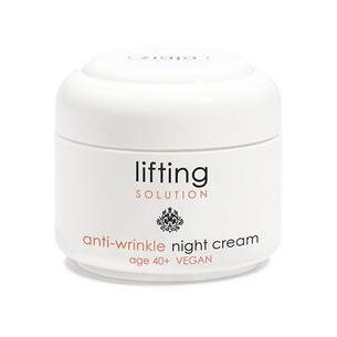 Ziaja Lifting Solution Anti-Wrinkle Night Cream 50 ml