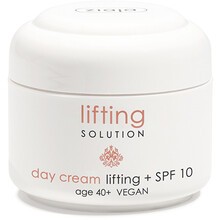Ziaja Lifting Solution Day Cream SPF 10