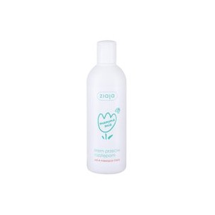 Ziaja Mamma Mia Body Cream - Body cream against stretch marks 270 ml