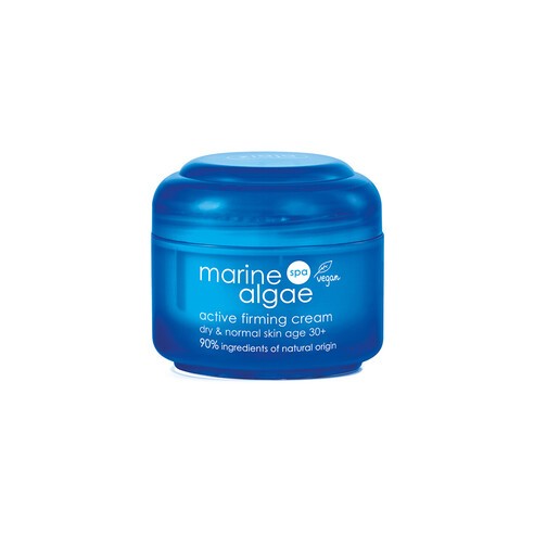 Ziaja Marine Algae Active Firming Cream 50 ml