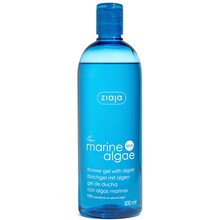 Ziaja Marine Algae Shower Gel 500 ml