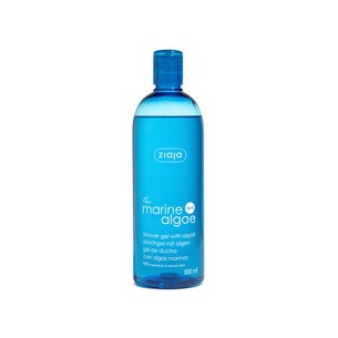 Ziaja Marine Algae Shower Gel 500 ml