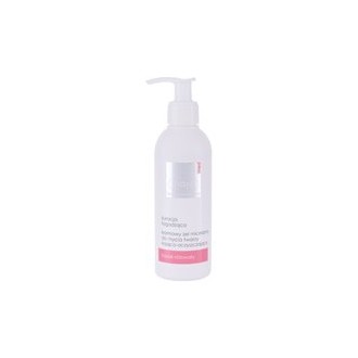 Ziaja Med Acne Treatment Micellar - Cleansing micellar gel for problematic skin 200 ml