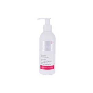 Ziaja Med Capillary Treatment - Soothing cleansing emulsion for skin with varicose veins 200 ml