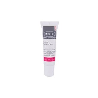 Ziaja Med Capillary Treatment Concentrated Emulsion - Concentrated emulsion for skin with varicose
