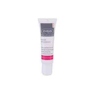Ziaja Med Capillary Treatment Concentrated Emulsion - Concentrated emulsion for skin with varicose