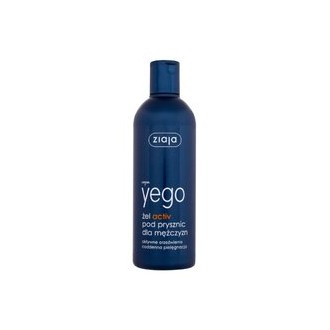 Ziaja Men Activ Shower Gel 300 ml