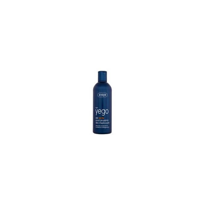 Ziaja Men Activ Shower Gel 300 ml