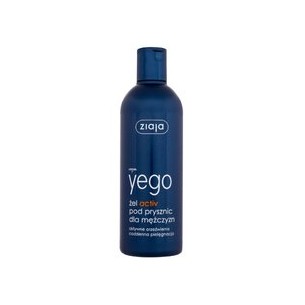 Ziaja Men Activ Shower Gel 300 ml