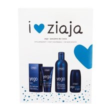 Ziaja Men Body Set - Gift set for men