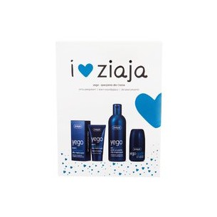 Ziaja Men Body Set - Gift set for men