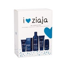 Ziaja Men Set - Dovanų rinkinys vyrams 300 ml