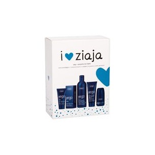 Ziaja Men Set - Dovanų rinkinys vyrams 300 ml