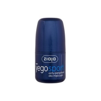 Ziaja Men Sport Antiperspirant 60 ml