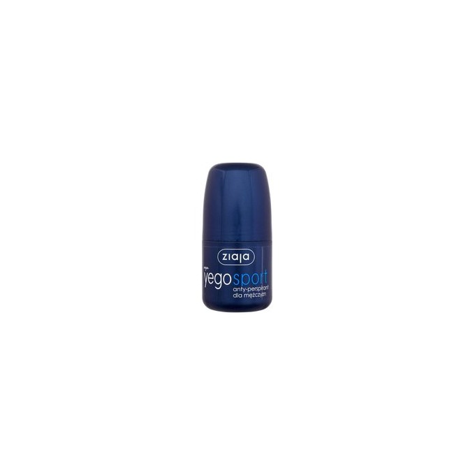Ziaja Men Sport Antiperspirant 60 ml