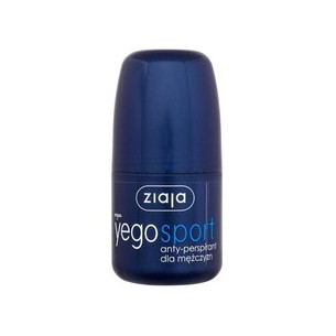 Ziaja Men Sport Antiperspirant 60 ml