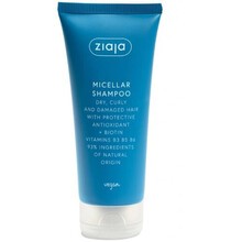 Ziaja Micellar Shampoo - Micellar shampoo 200 ml