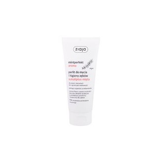Ziaja Mintperfect Aroma Eucalyptus & Mint Toothpaste 100 ml