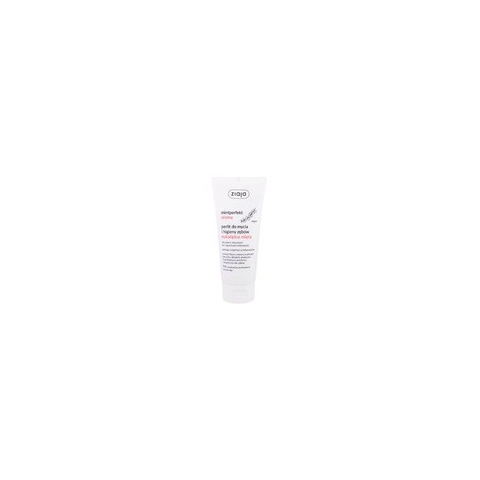 Ziaja Mintperfect Aroma Eucalyptus & Mint Toothpaste 100 ml