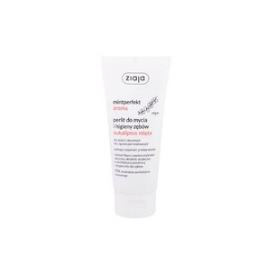 Ziaja Mintperfect Aroma Eucalyptus & Mint Toothpaste 100 ml