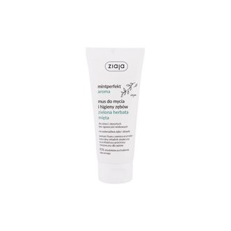 Ziaja Mintperfect Aroma Green Tea & Mint Toothpaste 100 ml