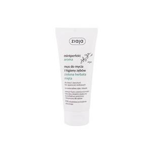 Ziaja Mintperfect Aroma Green Tea & Mint Toothpaste 100 ml