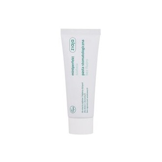 Ziaja Mintperfect Sage Fluoride-Free Toothpaste 75 ml