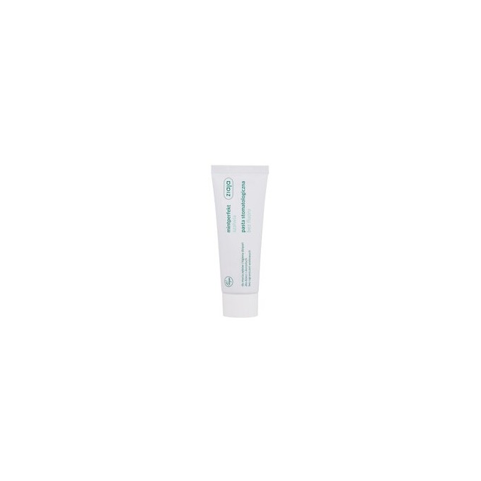 Ziaja Mintperfect Sage Fluoride-Free Toothpaste 75 ml