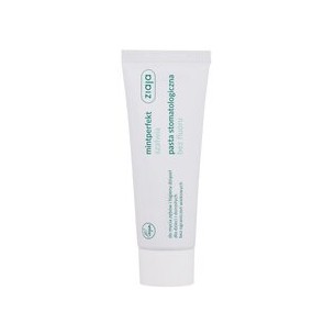 Ziaja Mintperfect Sage Fluoride-Free Toothpaste 75 ml