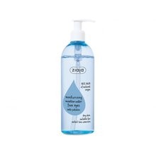 Ziaja Moisturizing Micellar Water (dry skin) 390 ml