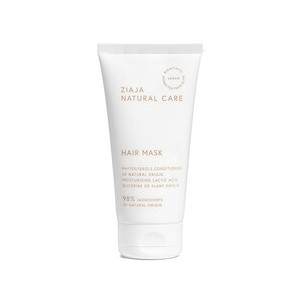 Ziaja Natural Care Hair Mask - Hair mask 200 ml