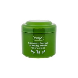 Ziaja Natural Olive Hair Mask 200 ml