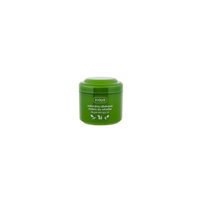 Ziaja Natural Olive Hair Mask 200 ml