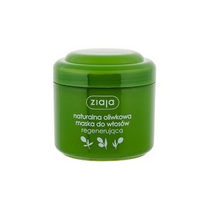Ziaja Natural Olive Hair Mask 200 ml