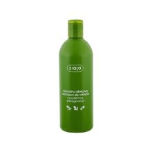Ziaja Natural Olive Shampoo (All Hair Types) - Shampoo 400 ml