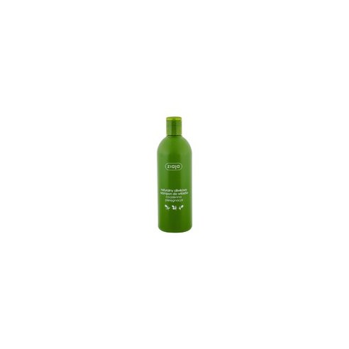 Ziaja Natural Olive Shampoo (All Hair Types) - Shampoo 400 ml