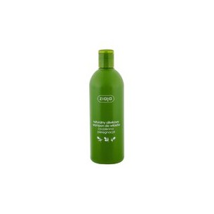 Ziaja Natural Olive Shampoo (All Hair Types) - Shampoo 400 ml